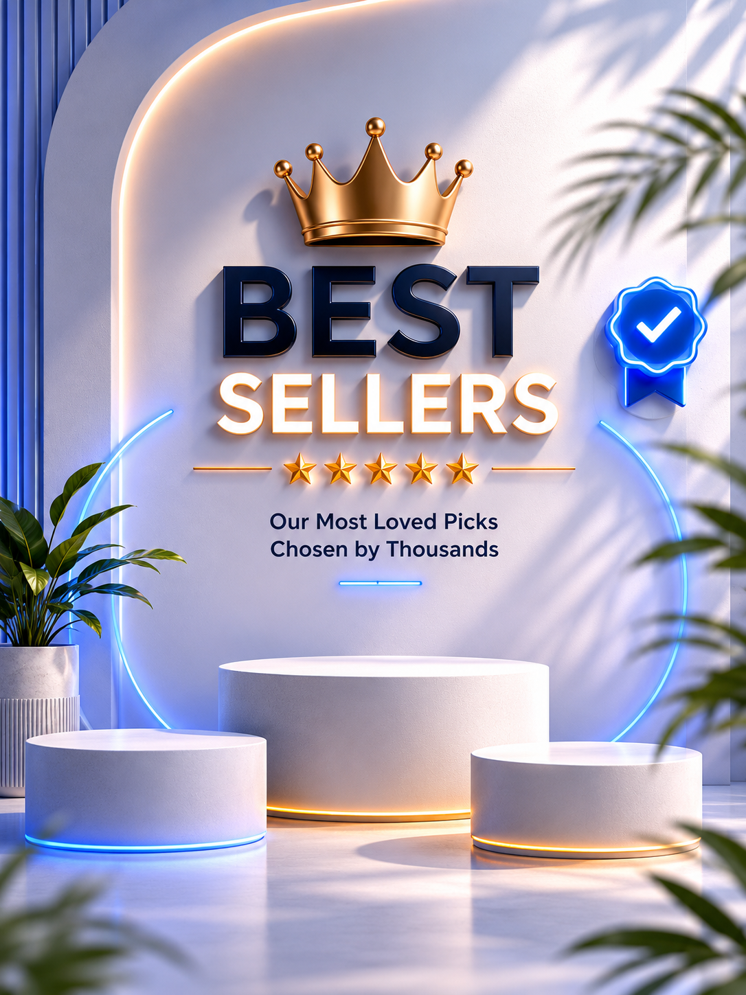 Best Sellers