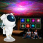 Astronaut Galaxy Sky Projector