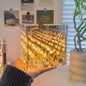Bedroom Flower Lights