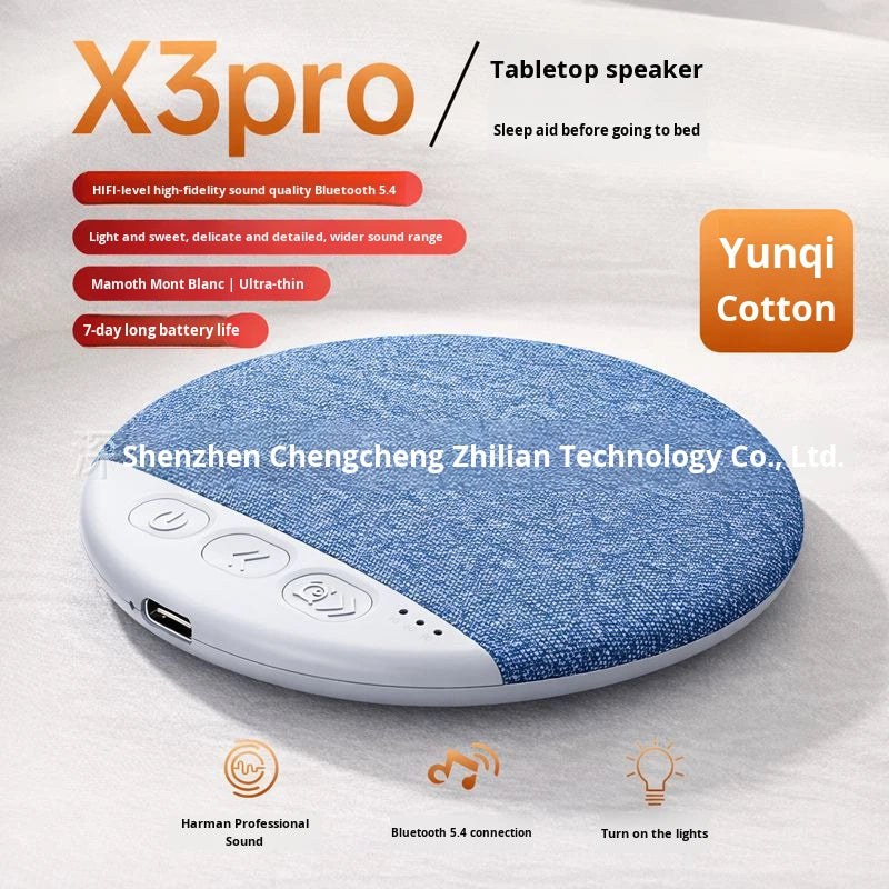 Sleep Speaker
