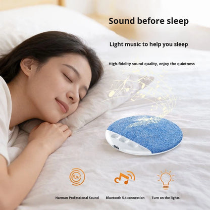 Sleep Speaker