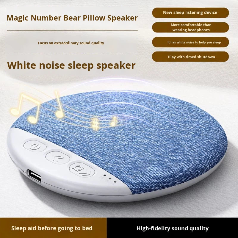 Sleep Speaker
