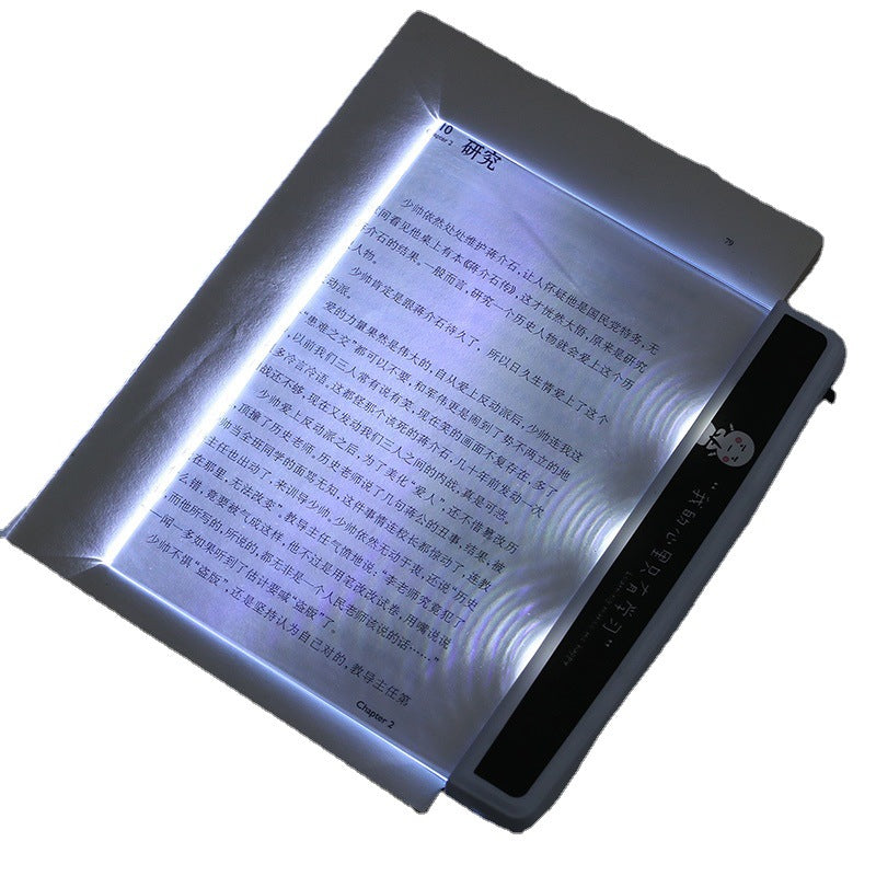 Book Reading Light