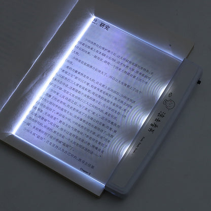 Book Reading Light