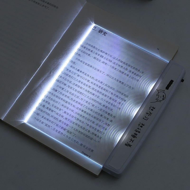 Book Reading Light