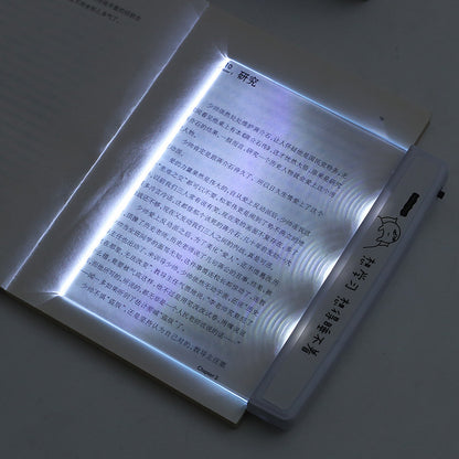 Book Reading Light