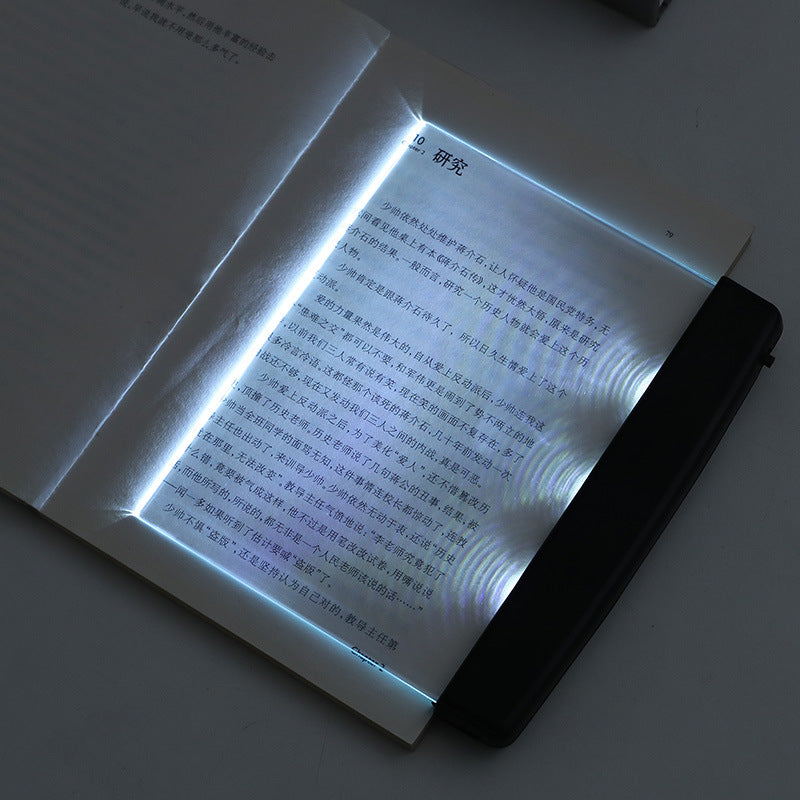 Book Reading Light