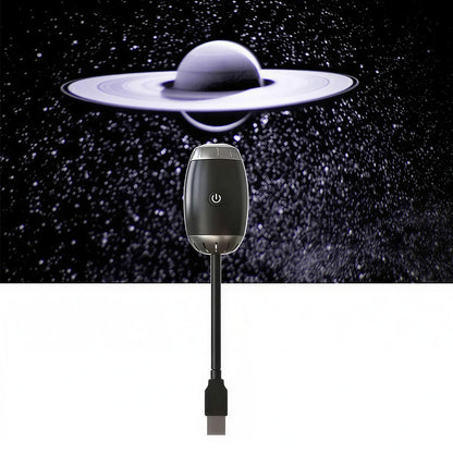 Mini Galaxy Light Projector
