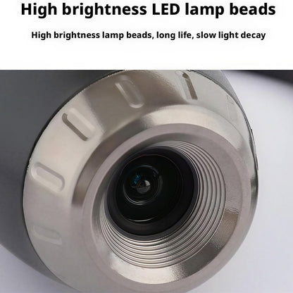 Mini Galaxy Light Projector